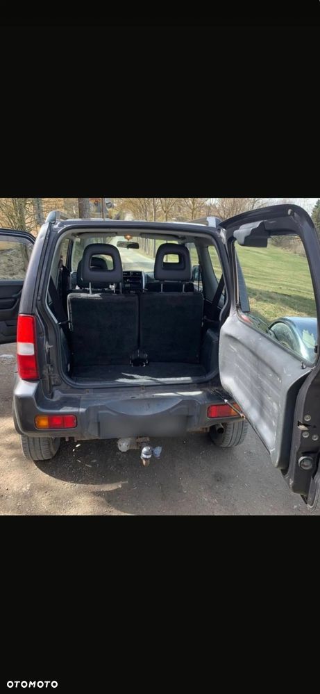 Suzuki Jimny Club - 6