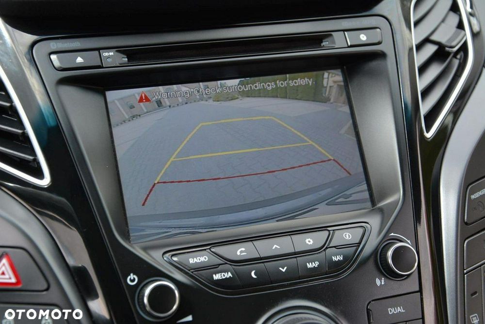 Hyundai i40 2.0 GDI Premium - 31