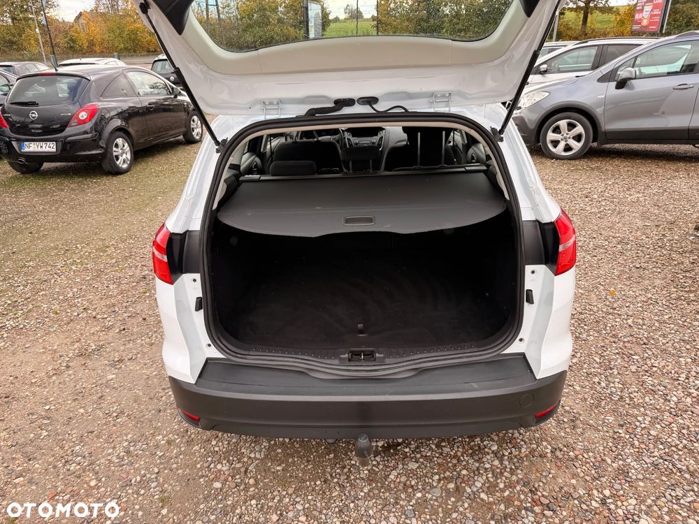 Ford Focus - 20