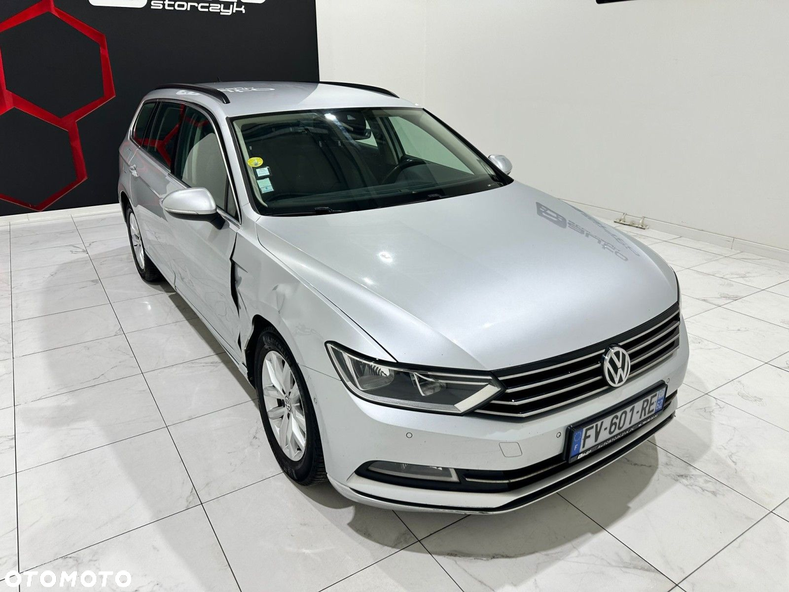 Volkswagen Passat - 23