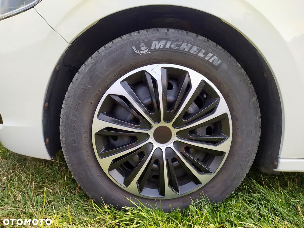 Peugeot 301 1.6 VTi Active EU6 - 8
