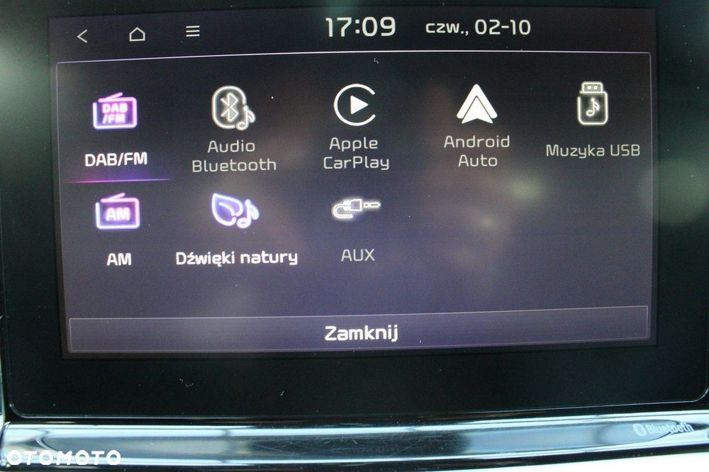 Kia Ceed - 27