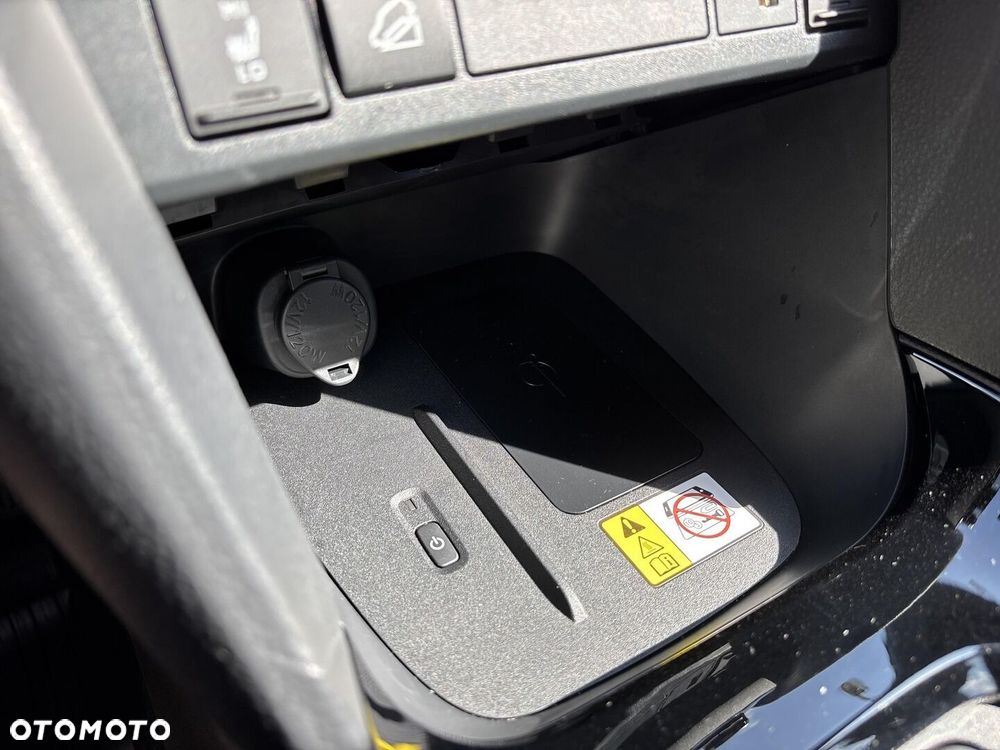 Toyota Yaris Cross Hybrid 1.5 Adventure 4x4 - 29