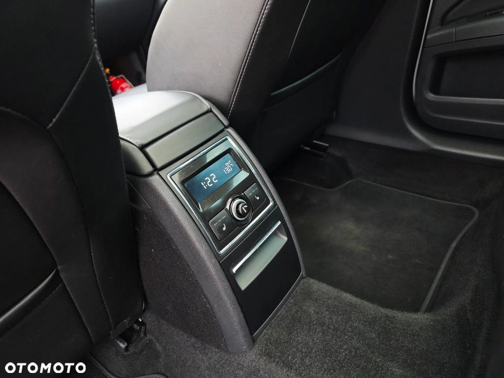 Skoda Superb 1.6 TDI Platinum - 18