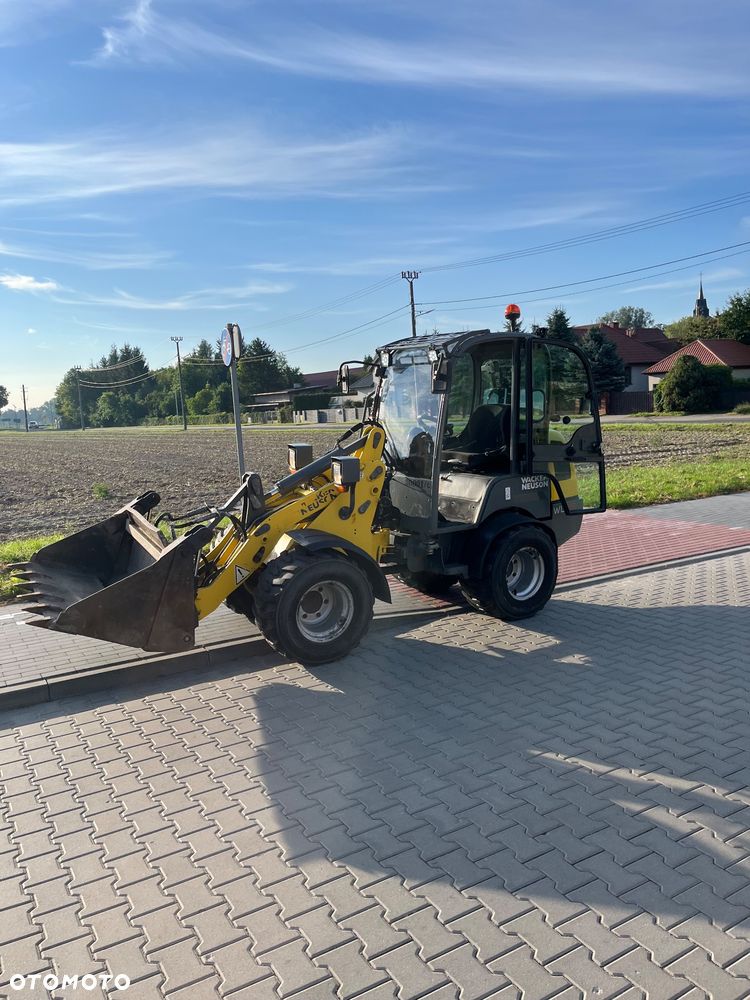 Wacker Neuson Wl 25 - 4