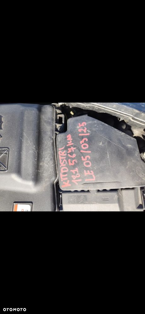 Peugeot 508 1.6 e-HDi Active S&S - 16
