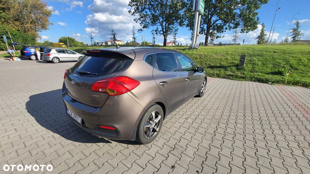 Kia Ceed - 3