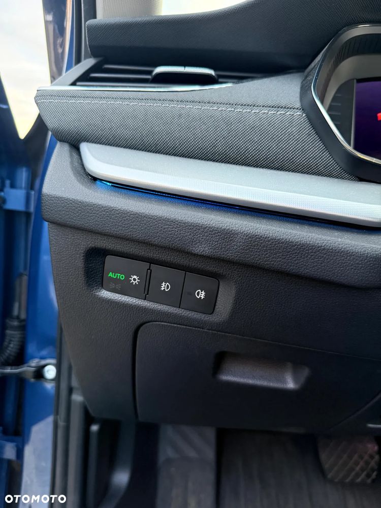 Skoda Octavia Combi 1.5 TSI e-TEC DSG Ambition - 12