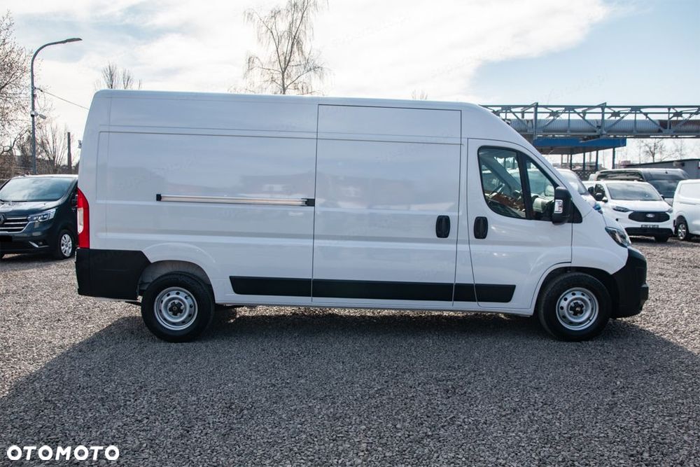 Citroën Jumper L3H2 2.2 180KM - 8
