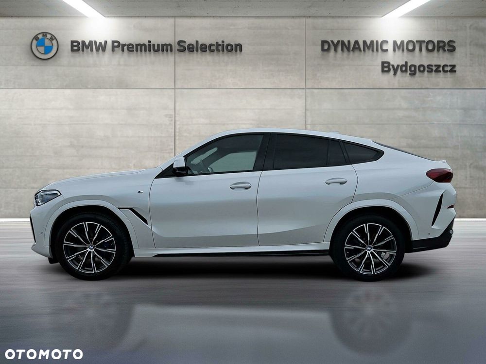 BMW X6 xDrive30d mHEV - 4