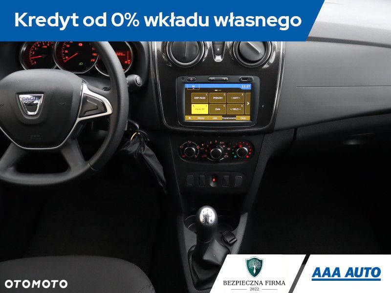 Dacia Sandero - 13