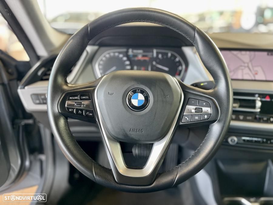 BMW 216 Gran Coupé d Advantage - 11