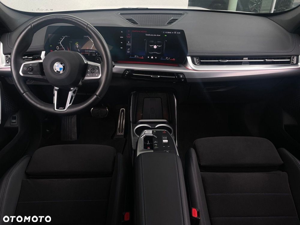 BMW X1 sDrive18i M Sport - 8