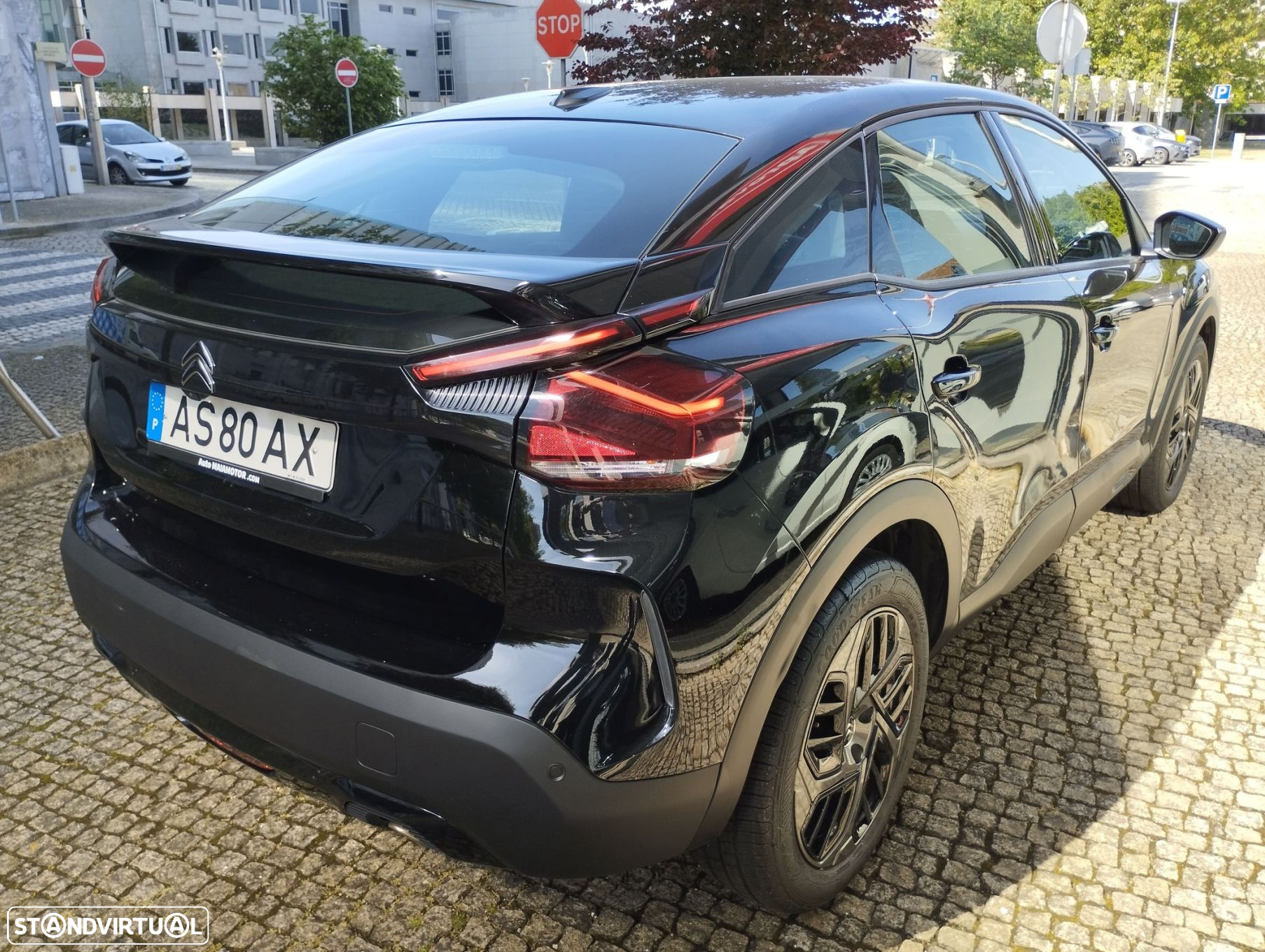 Citroën C4 1.2 PureTech Feel Pack - 25