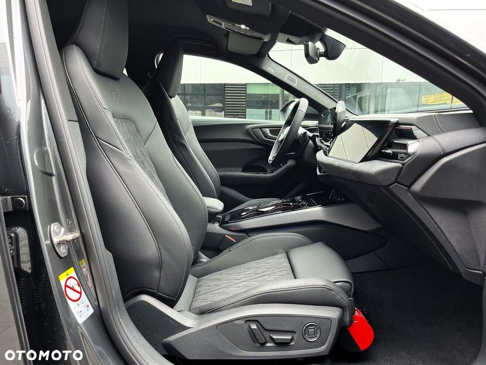 Audi A5 Limousine - 20