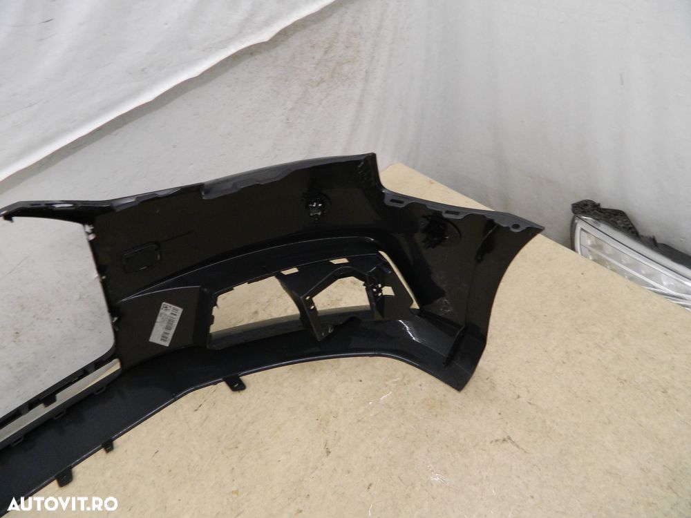 Bara fata Audi A4, B9, 8W, 2017, 2018, 2019, 2020, 8W0807437 - 6