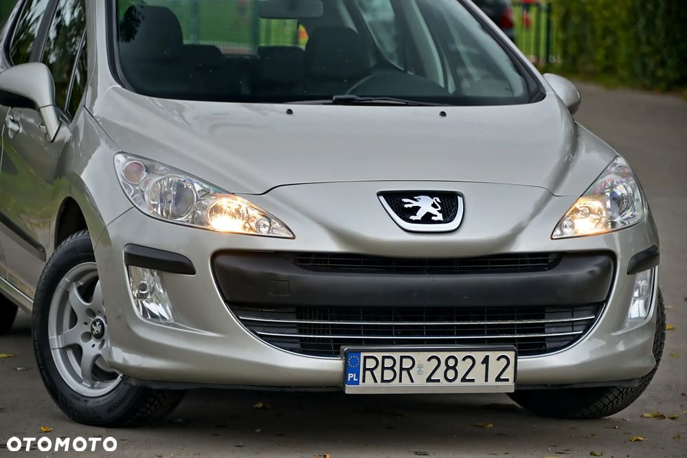 Peugeot 308 - 15