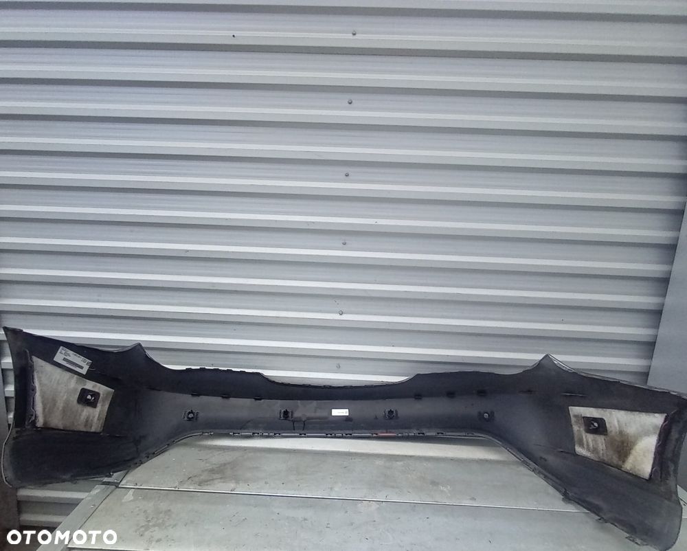 Zderzak tył Mercedes CLA W117 A1178800440 S30138794 - 9