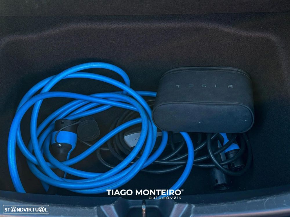 Tesla Model 3 Long Range AWD Dual Motor - 44