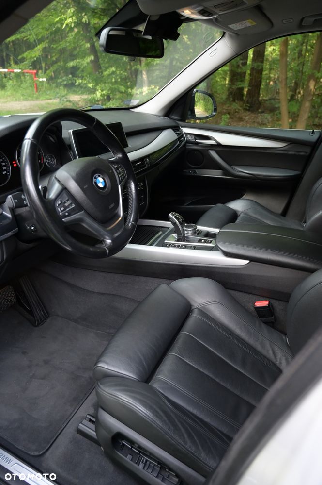 BMW X5 - 10