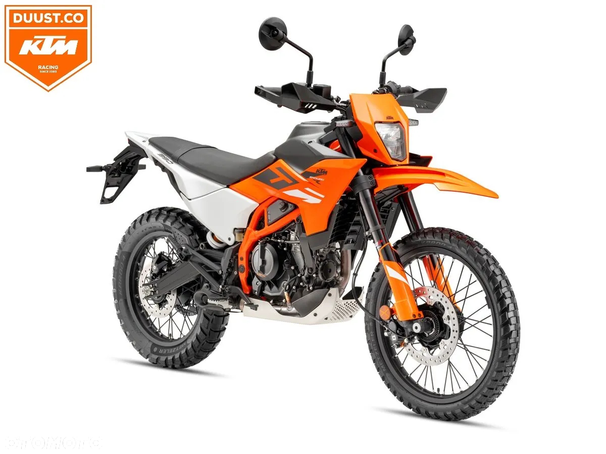 KTM Adventure - 2