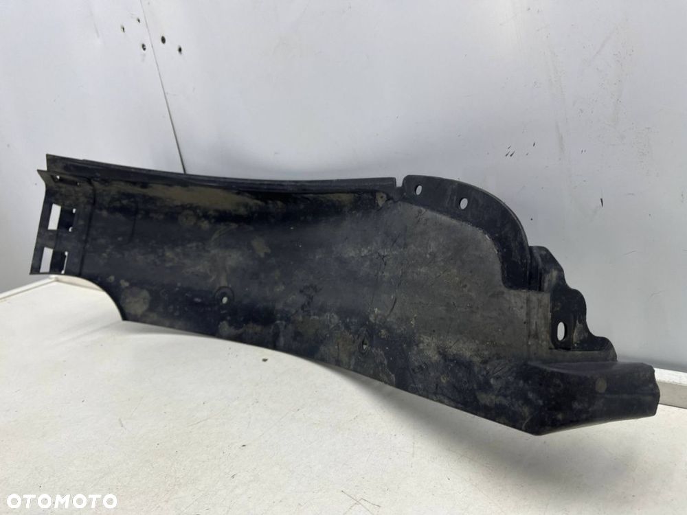 Nadkole Chevrolet Spark 3 III M300 09-13r. LEWE  przednie ORYGINAL LEWY przód 96687066 - 5