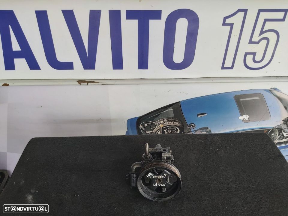 Bomba Direcção Assistida Hidraulica Ford Connect 1.8Tdci - 1