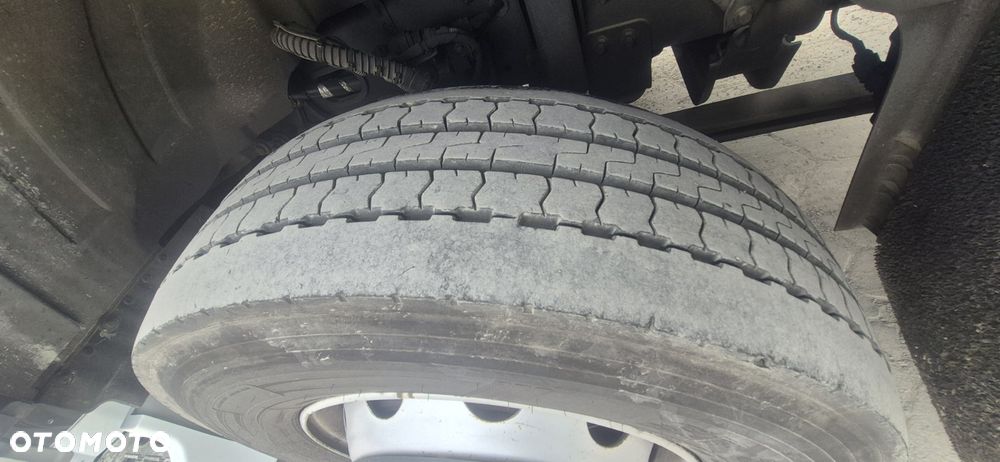 Ford F-MAX - 8