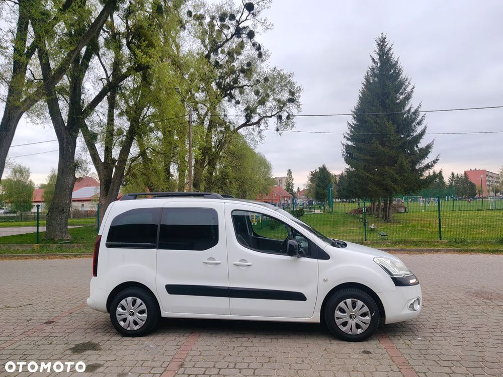 Citroën Berlingo e-HDi 90 FAP Multispace - 3