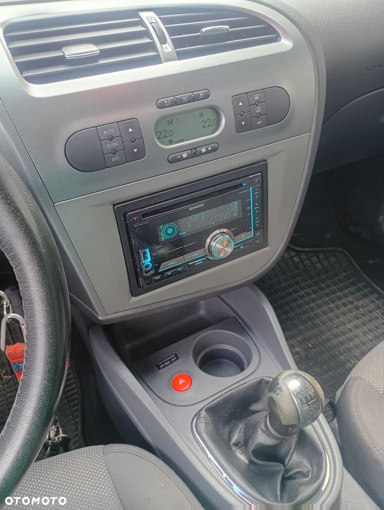Seat Leon - 8