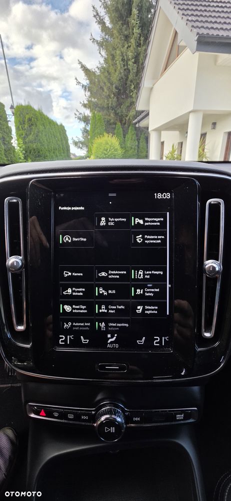 Volvo XC 40 ver-d3 - 16