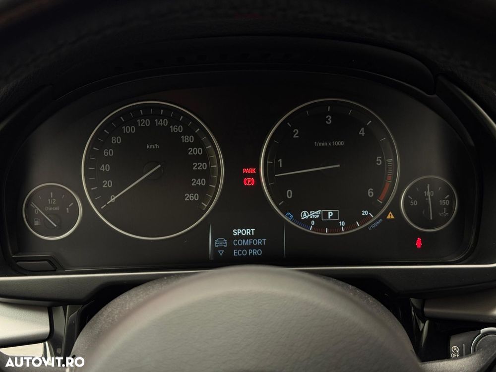 BMW X5 xDrive30d - 15