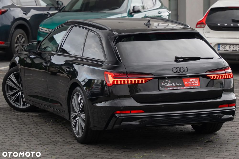 Audi A6 - 14