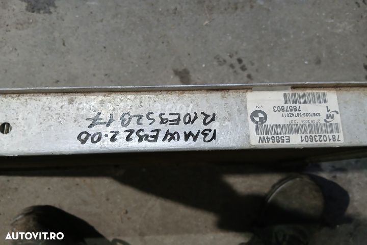 Radiator apa racire motor 11074810 7788903 3094174 781023601 11074810 - 3