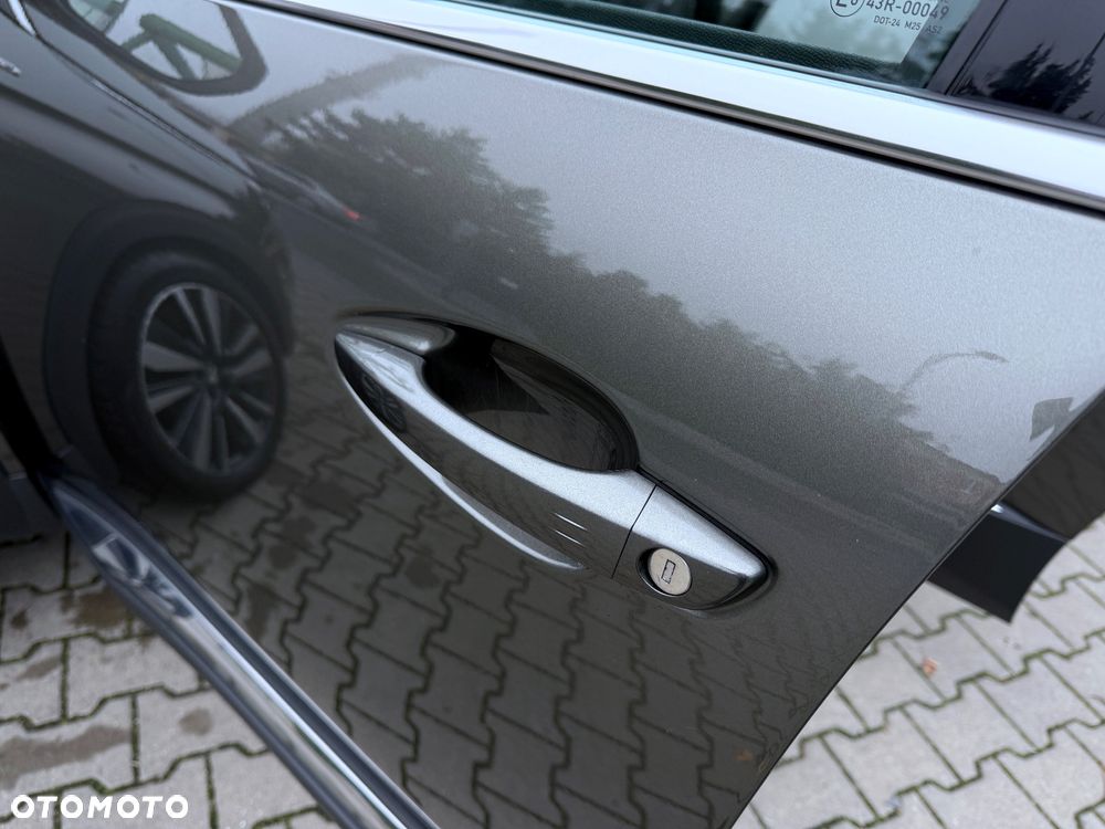 Peugeot 3008 1.5 BlueHDi GT S&S EAT8 - 19