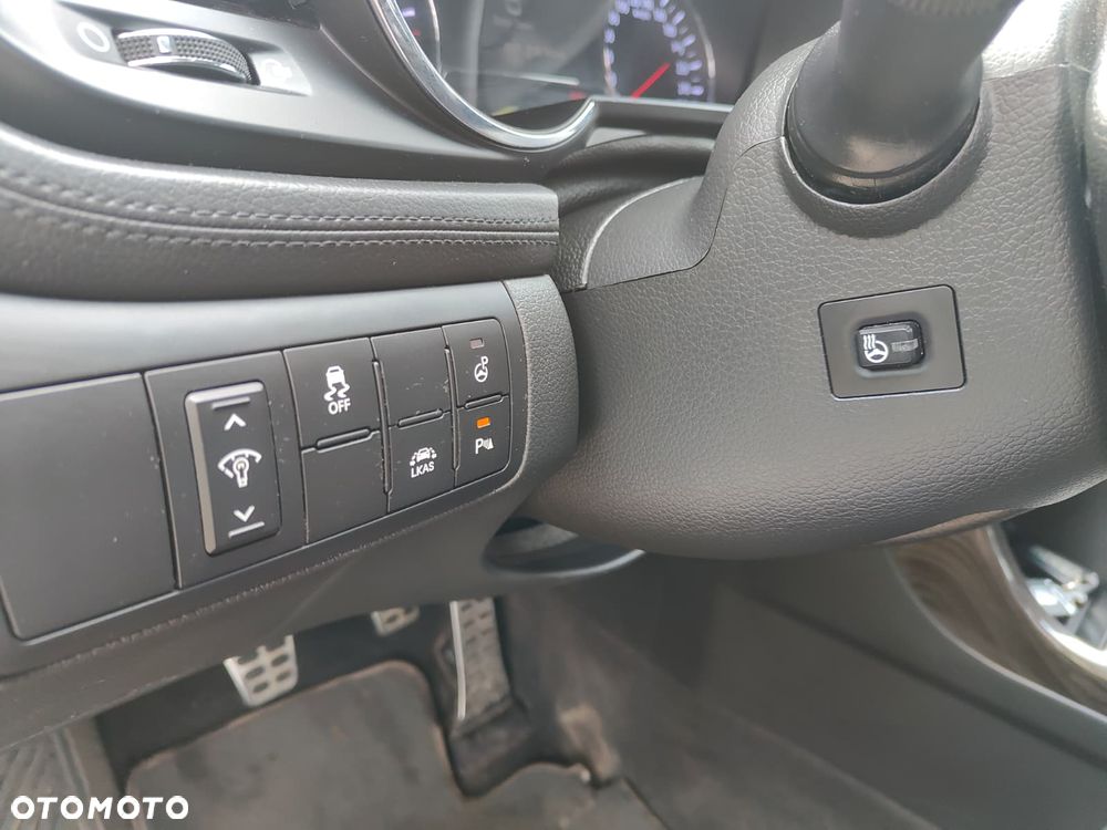 Kia Optima 1.7 CRDi XL - 17