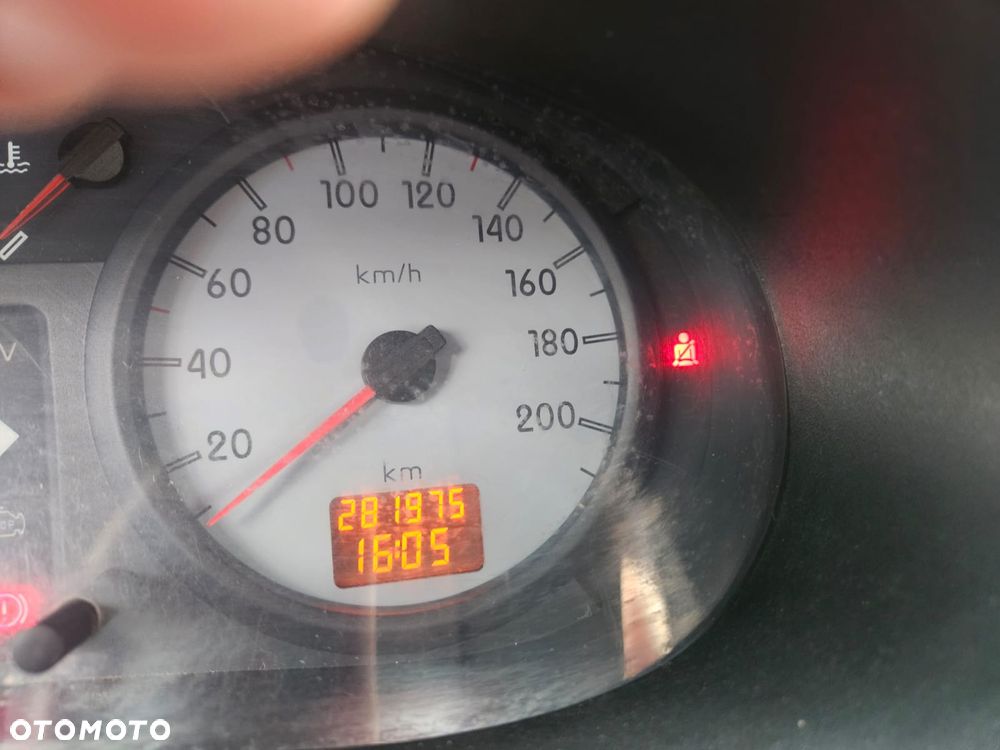 Renault Kangoo 1.5 dCi Expression - 10
