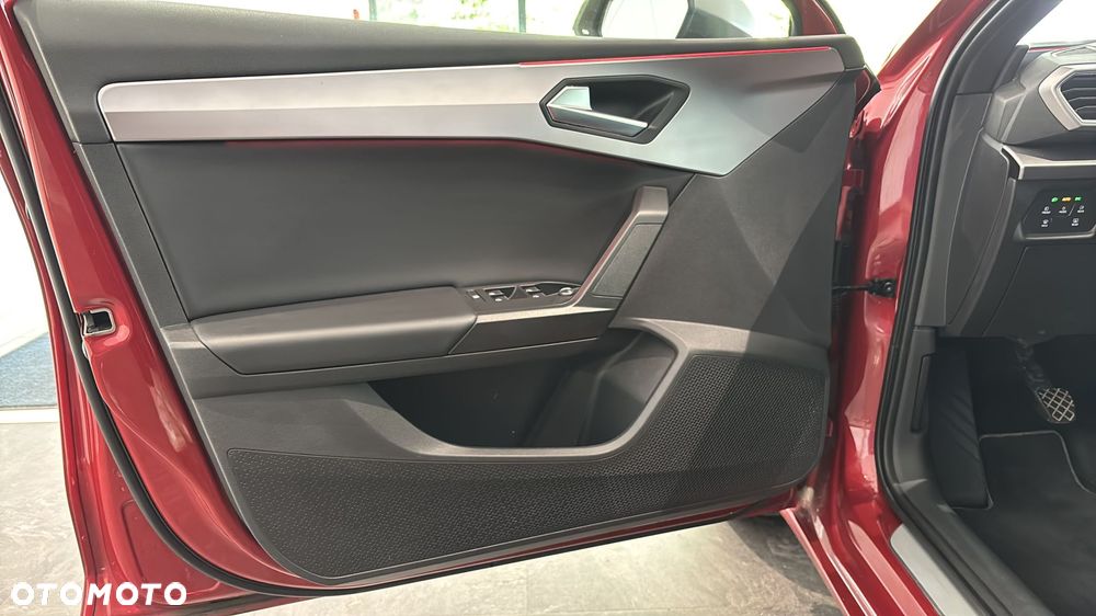 Seat Leon 1.5 TSI FR - 11