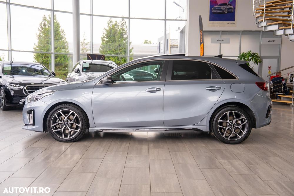 Kia Ceed - 7