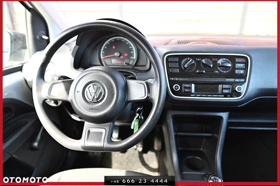 Volkswagen up! cup - 18