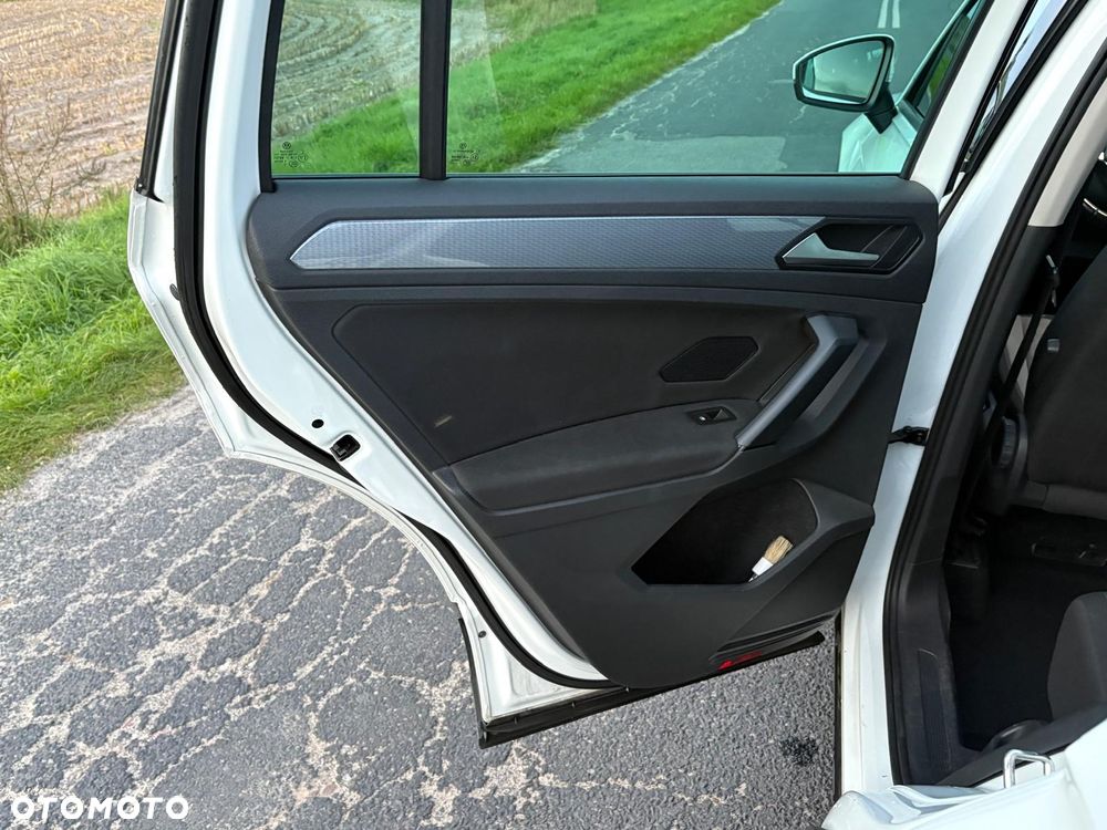 Volkswagen Tiguan 1.5 TSI EVO Life DSG - 28