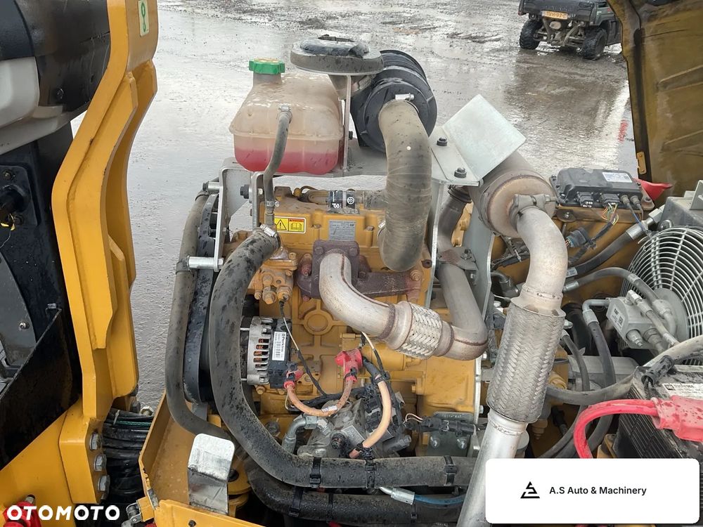 Caterpillar CB2.7 - 7