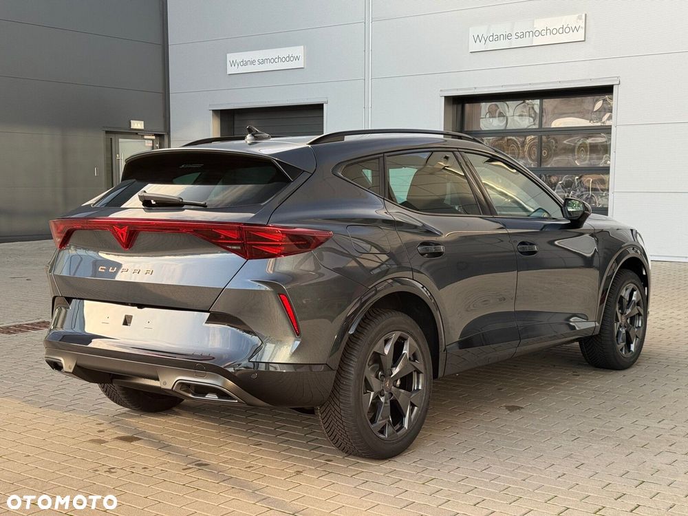 Cupra Formentor 2.0 TSI 4Drive DSG - 5