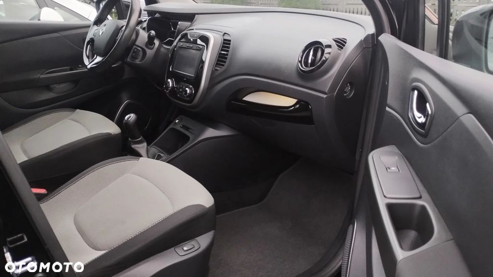 Renault Captur ENERGY TCe 90 Start&Stop Intens - 9
