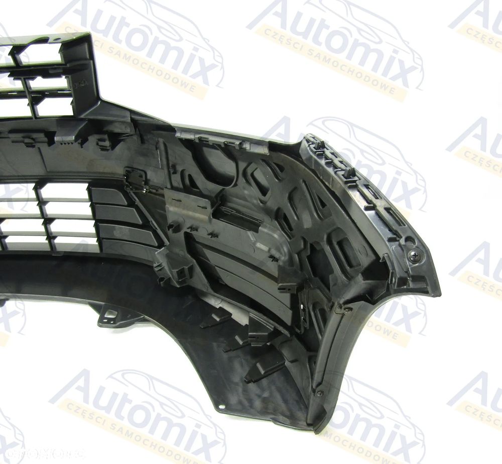 Zderzak przedni VW Caddy 15 - 20 Wersja Towarowa - 17