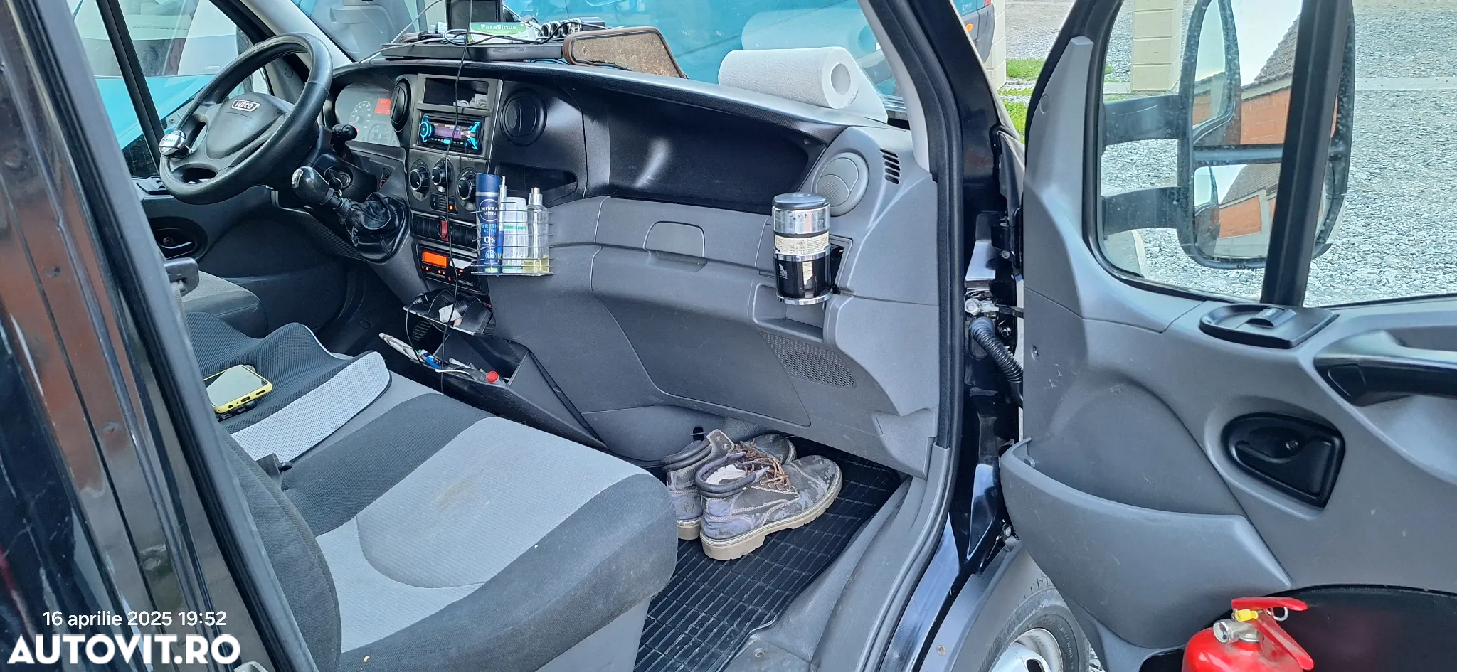 Iveco Daily - 9