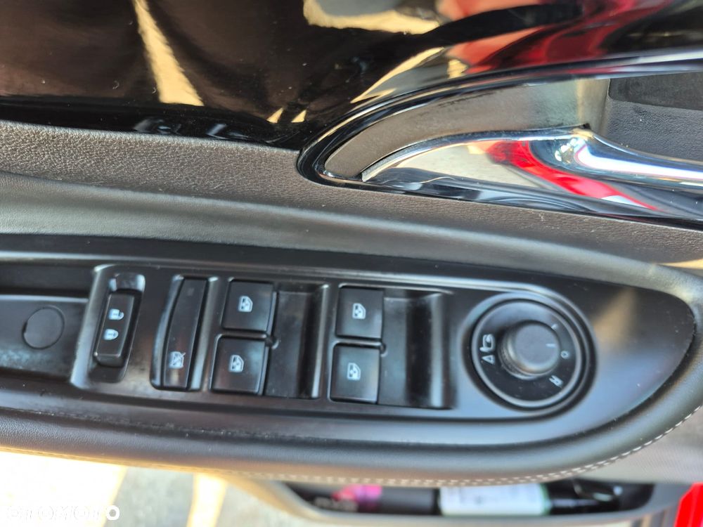 Opel Mokka X 1.4 ECOTEC Start/Stop 120 Jahre - 35