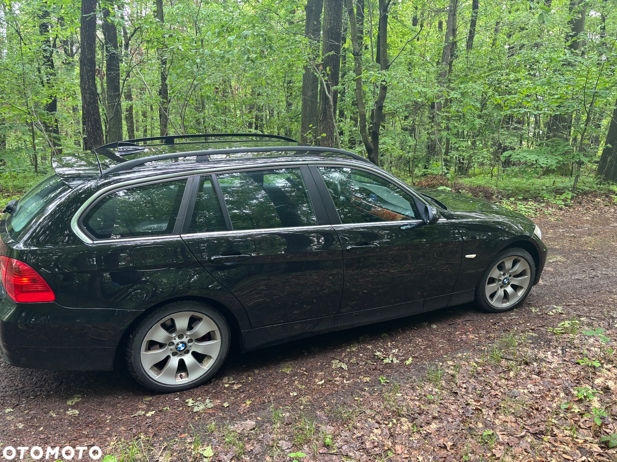 BMW Seria 3 - 4