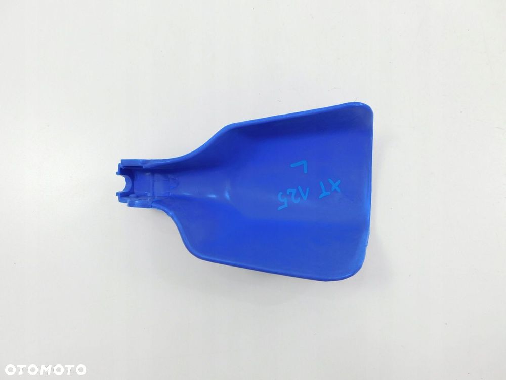 YAMAHA XT 125 HANDBAR LEWY OSŁONA DŁONI - 7