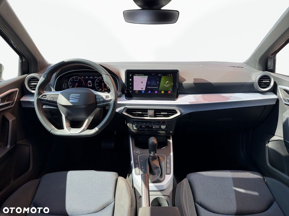 Seat Arona 1.5 TSI EVO FR S&S DSG - 34